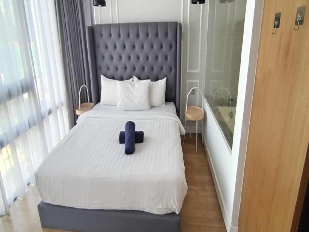 Kuala Lumpur Anggun Suite Klcc Экстерьер фото
